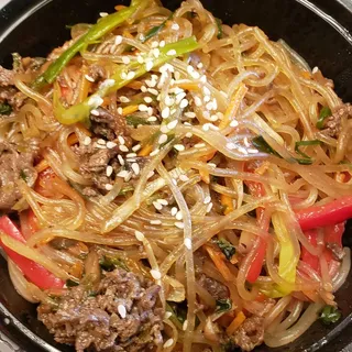 Japchae