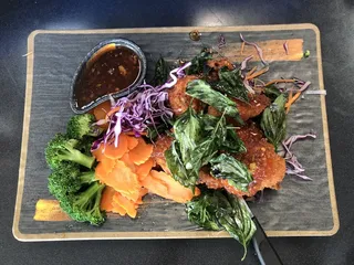 Original Thai BBQ