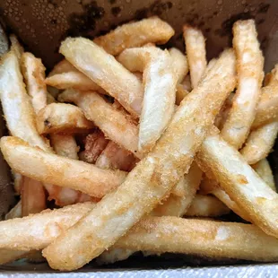 Fries