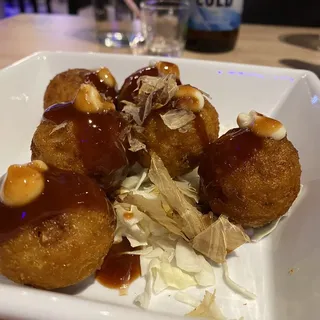 Takoyaki