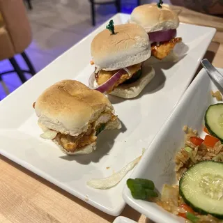 Sliders