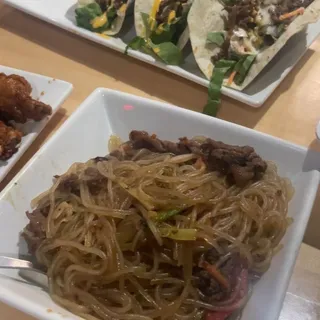 Japchae