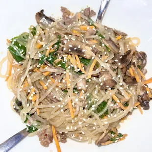 Japchae