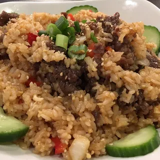 Fried Rice