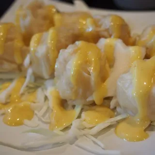 Shrimp Shumai