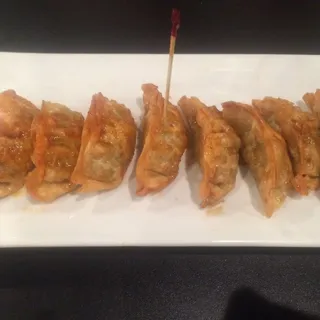 Potstickers