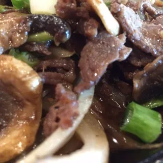 Bulgogi