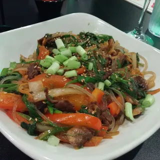 Japchae