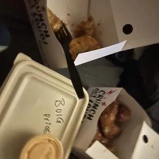 Seoul Sampler