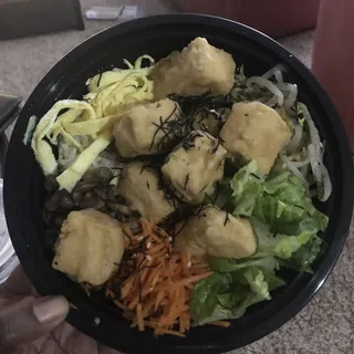 Bibimbap
