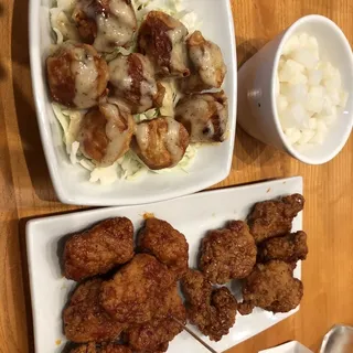 Boneless