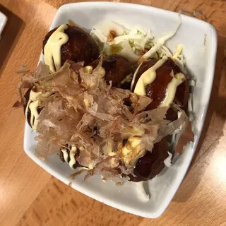 Takoyaki