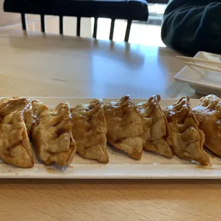 Potstickers
