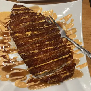 Chicken Katsu