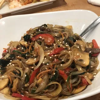 Japchae