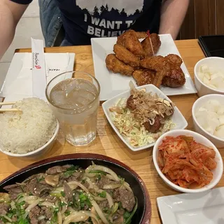 Kimchi