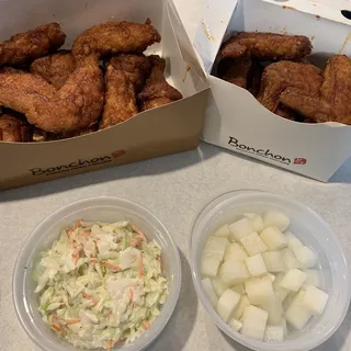 Coleslaw