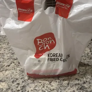 K-Box To-Go
