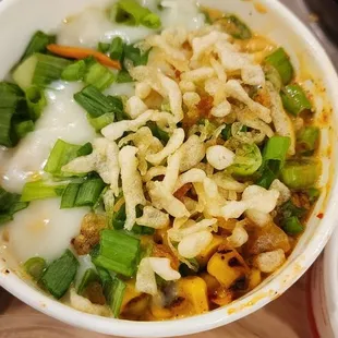 Street corn
