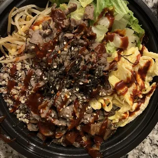 Bibimbap