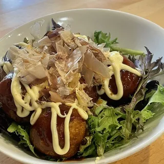 Takoyaki