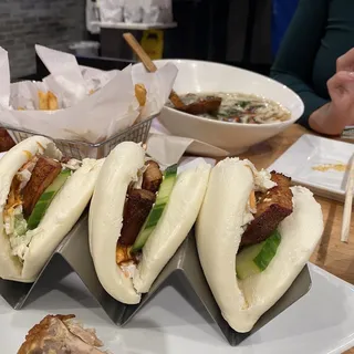 Seasoned French Fries