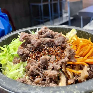 Bibimbap