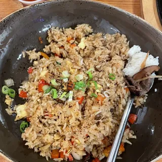 Fried Rice