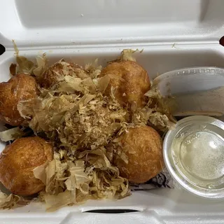 Takoyaki