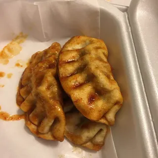 Potstickers