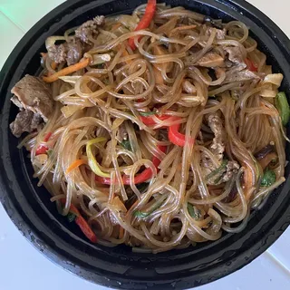 Japchae