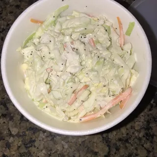 Coleslaw