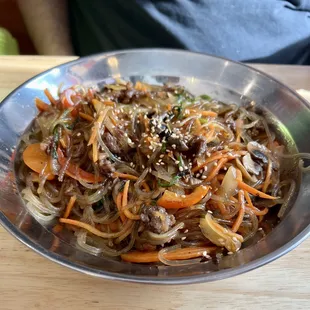 Jap Chae