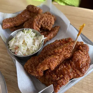 Strips