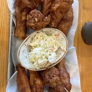Wings