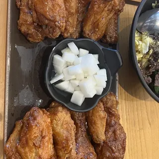 Mixed