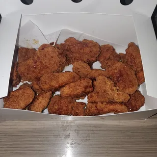 Boneless
