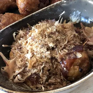 Takoyaki