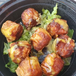 Shrimp Shumai