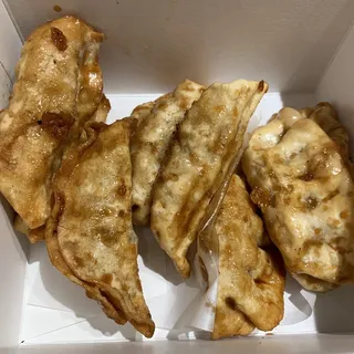 Potstickers