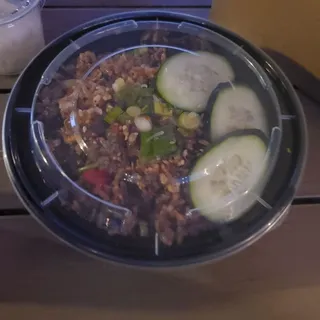 Fried Rice