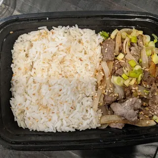 Bulgogi