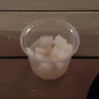 Pickled Radish