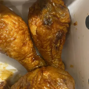 Yangnyeom Drumsticks