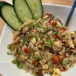 Fried Rice