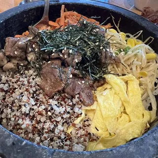 Bibimbap