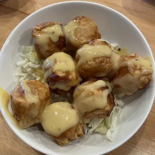 Shrimp Shumai