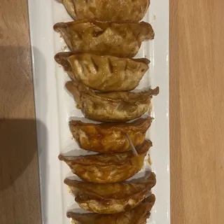 Potstickers