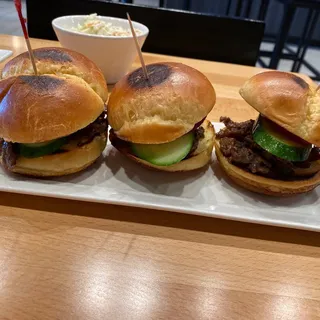 Bulgogi