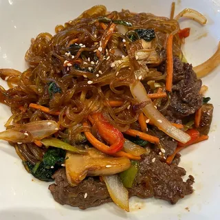 Japchae